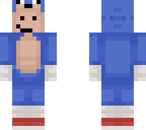 sonic