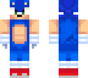 sonic