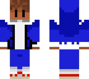 sonic glitch e