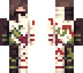spider-boo improved but 4px arms