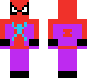 spider-boy