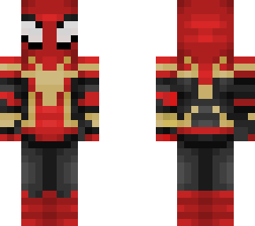 spider icy