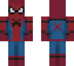 spider-man: stark suit