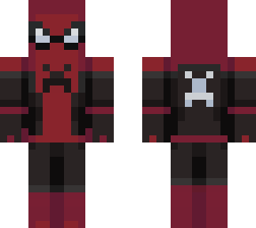 spider-man: upgraded suit