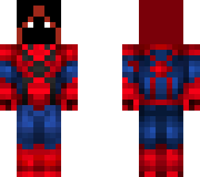 spider man badboy hello