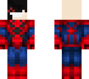 spider man bionic