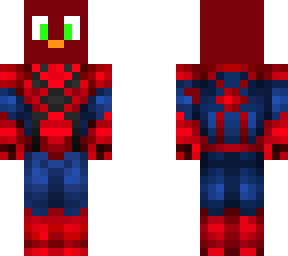 spider man doni bobes