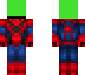 spider man dream