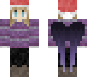 spiritwitch winter
