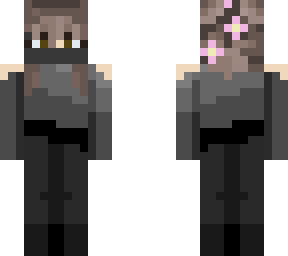 spy skin
