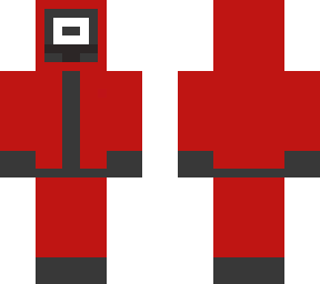 squid game skin