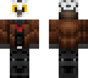 sso red hood