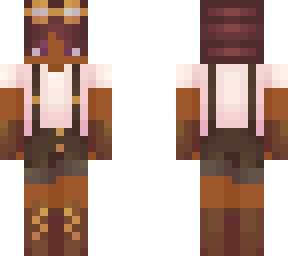 steampunk