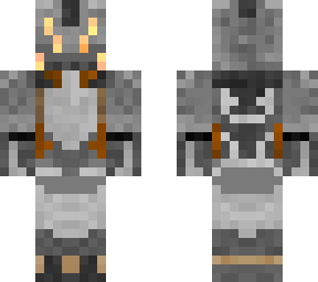 stone armour