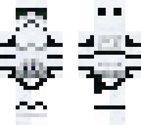 stormtrooper (not made by me)