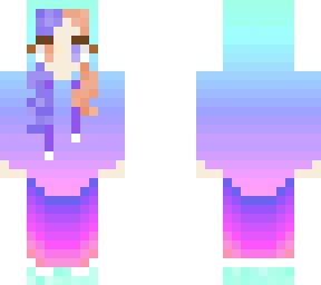 sunset hoodie