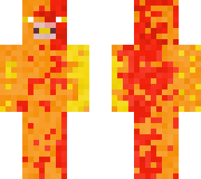 super ham/elite pig, firestrike/ yellow crystal variant