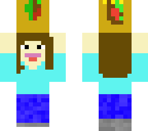taco bell kid