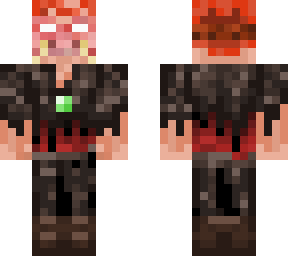 technoblade assassin
