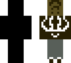 the cursed boy