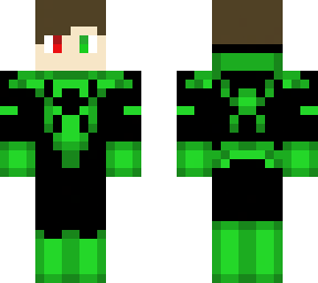 the greenspider