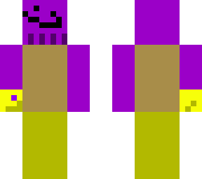 the nose