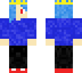 the only king