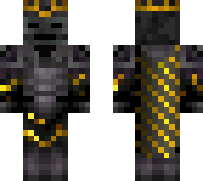 the witherd lord (remake)