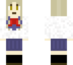 toga mha!