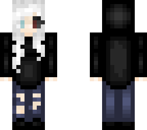 tokyoghoulfemale