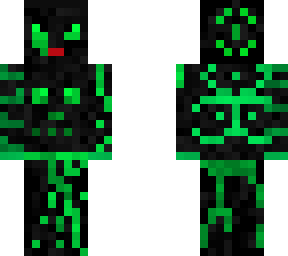 toxic gamer boi