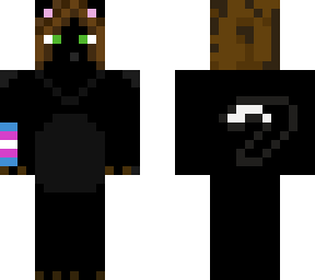 trans cat