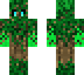 tree spirit