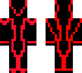 tron skin