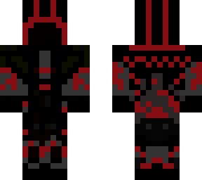 undead ninja