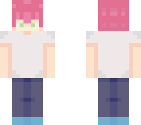 undeadintentions skin