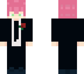 undeadintentions suit skin