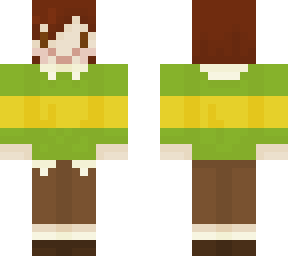 undertale chara