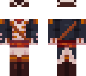 uniform