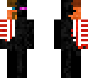 updated corrupted enderman