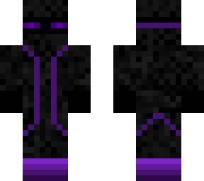 updated enderman