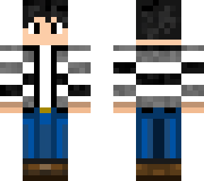 updated guy