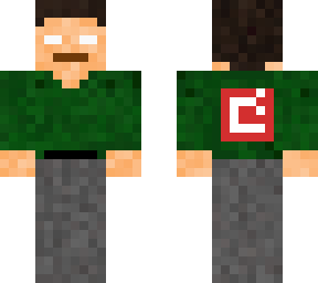 v4llyy - herobrine