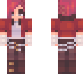 vi is for violence
