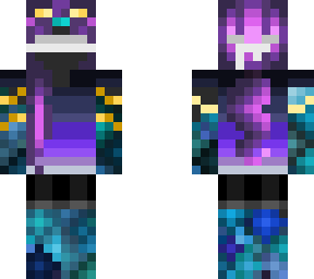 voidkin skin