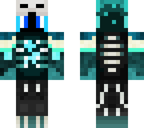 warden costume