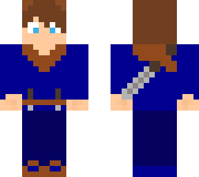 warrior alex
