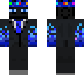 water enderman