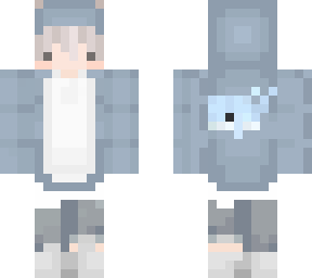 whale boi