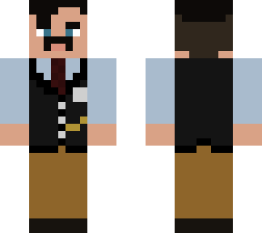 wild west sheriff 1
